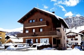 Appartamenti Rosalba, Livigno